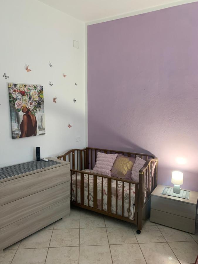 Butterfly House Villa Villaputzu Exterior photo